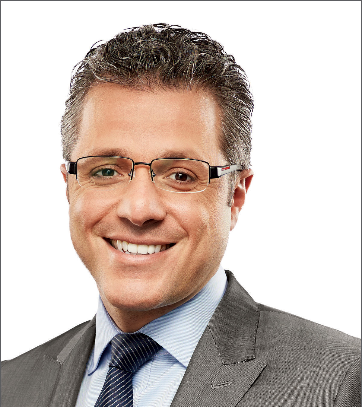 Michael Akkawi, Torys LLP Michael Akkawi, Torys LLP