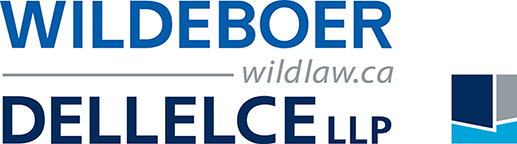 Wildeboer Dellelce LLP - Consolidated Bio