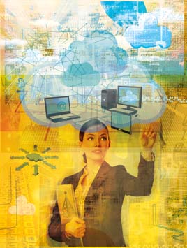 Why in-house counsel must be involved in decisions about cloud computing