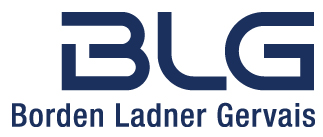 Borden Ladner Gervais LLP (BLG)