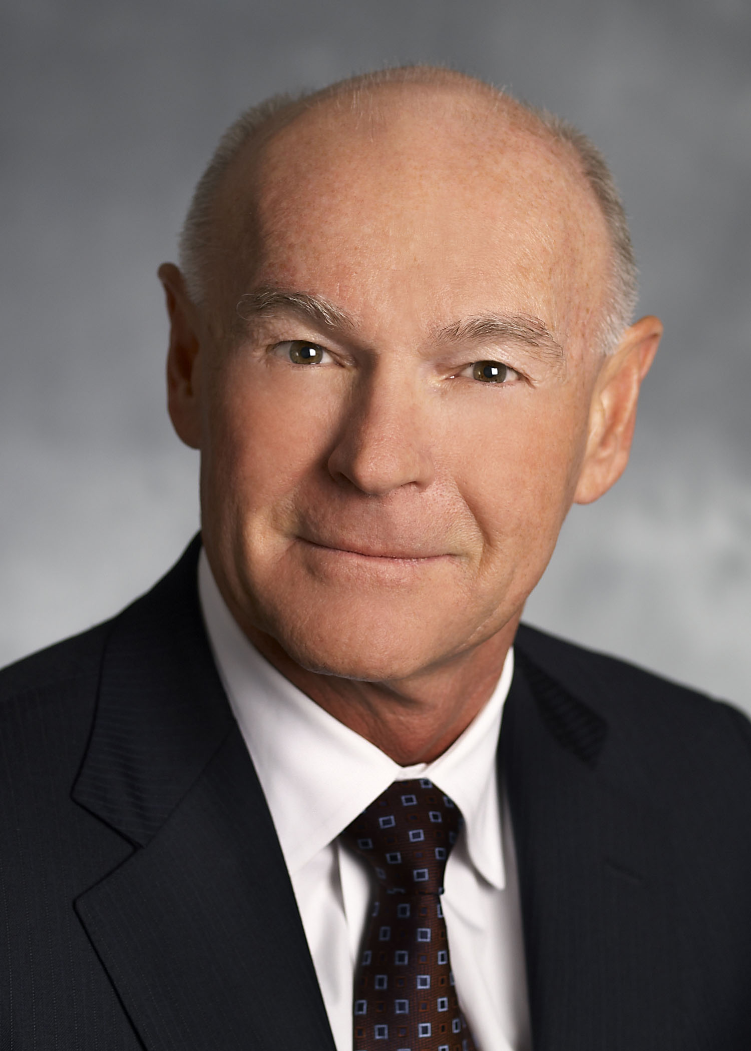 John H. Craig
