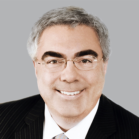 P. Mario Charpentier