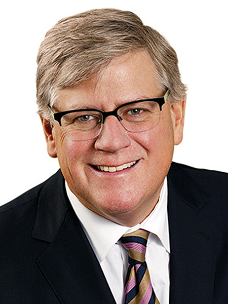 John E. Callaghan