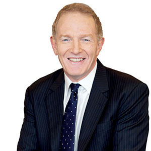 Michael G. Sherrard