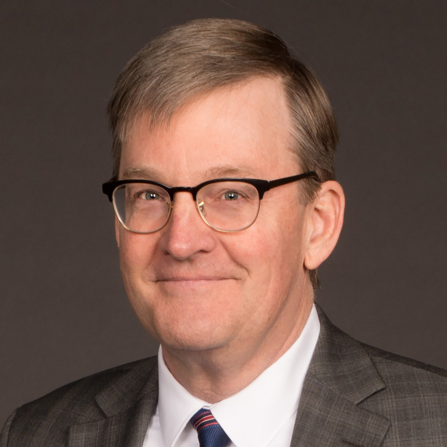 Hugh M. DesBrisay
