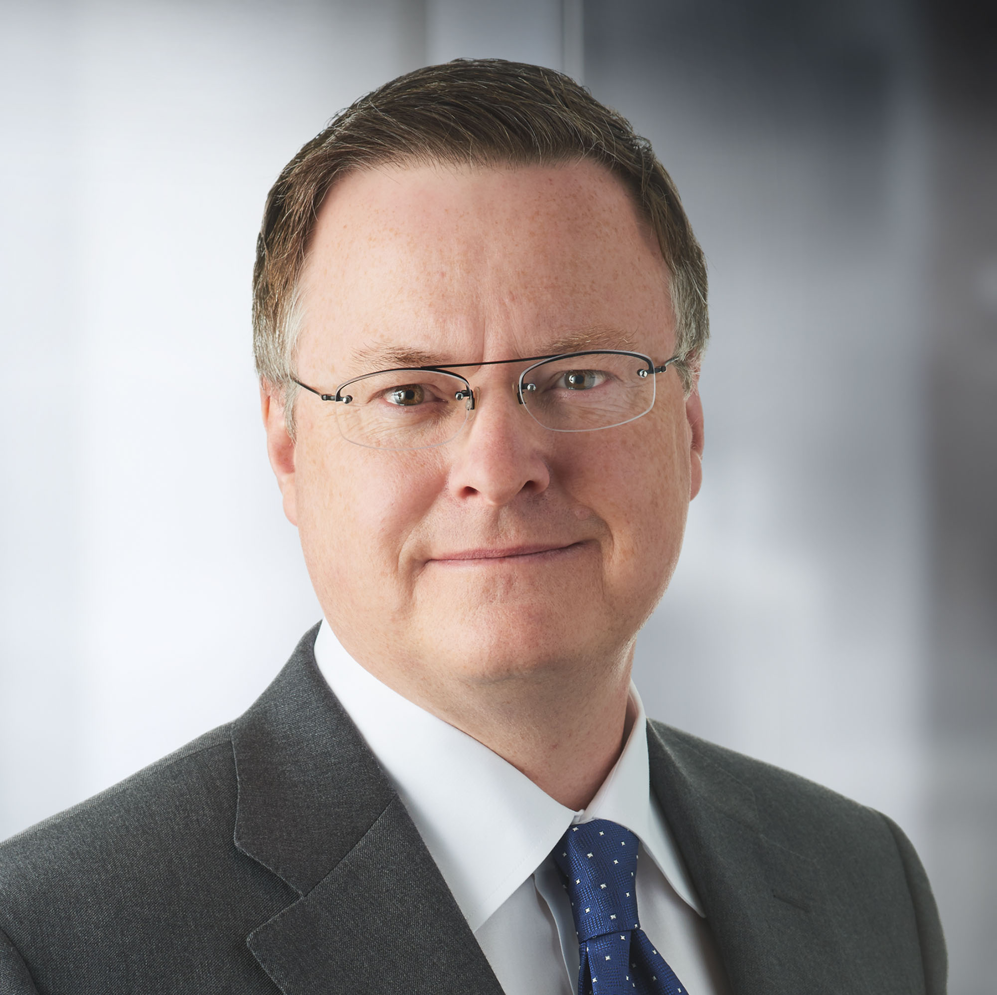 David R. Brown
