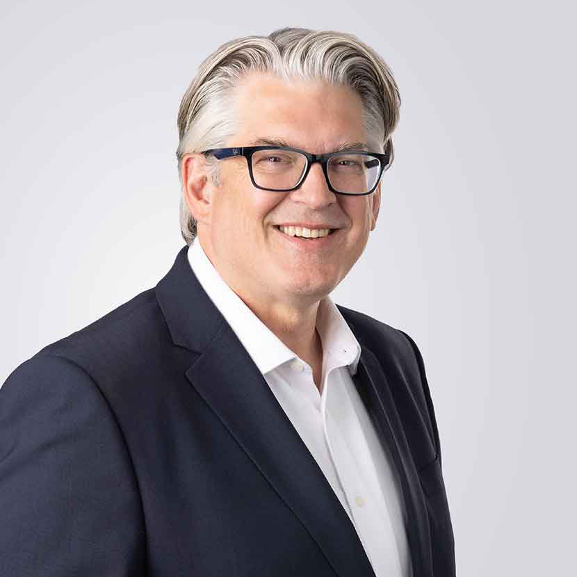 Pascal Rochefort