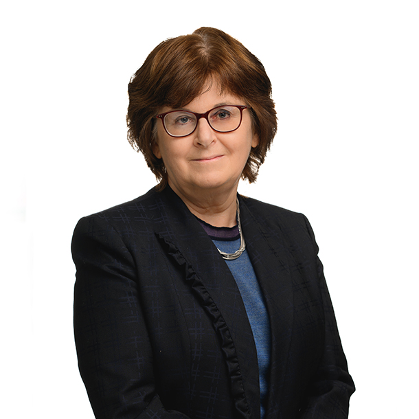 Mary E. Kelly