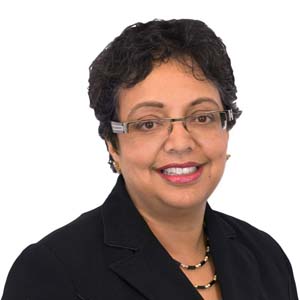 Neena P. Gupta