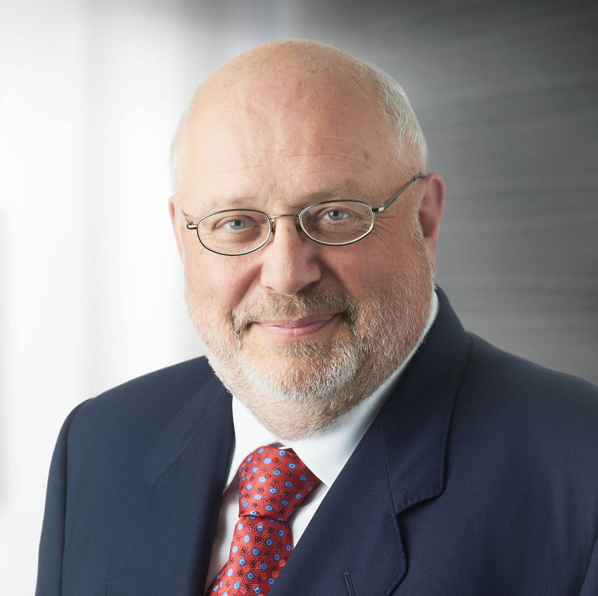Jonathan S. Drance