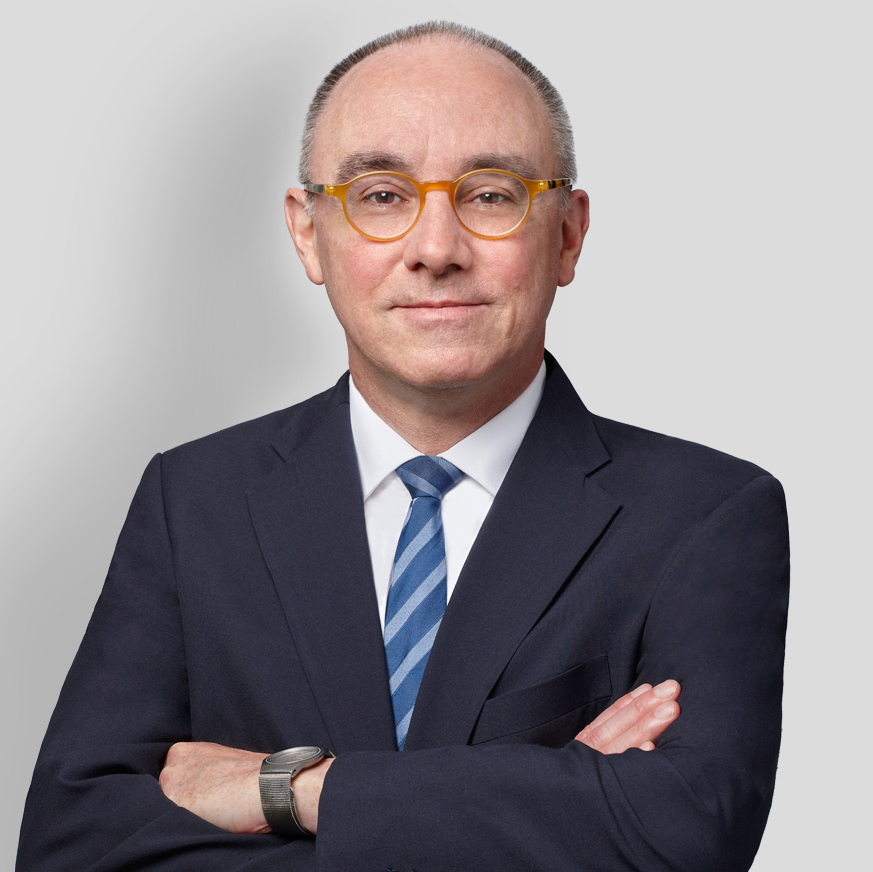 François Longpré