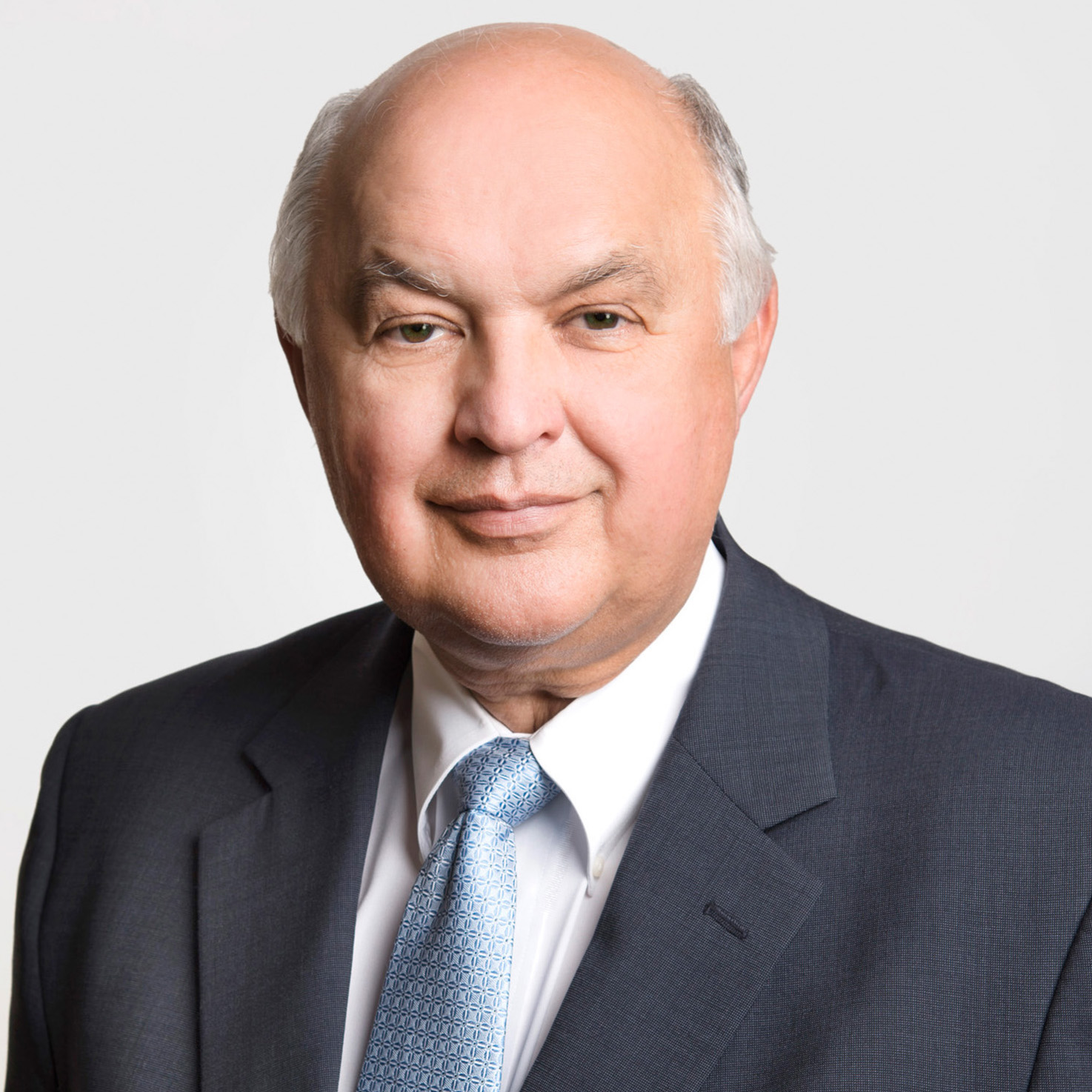 Peter A. Csiszar