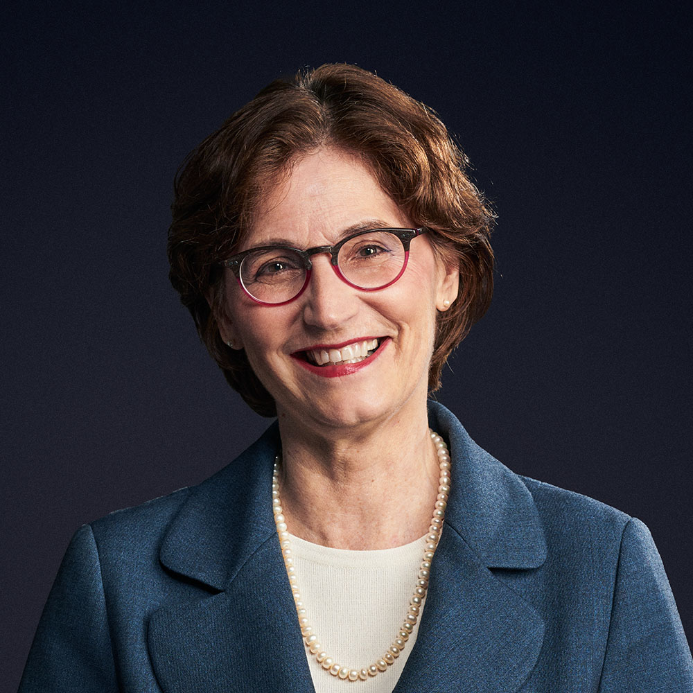Paule Veilleux