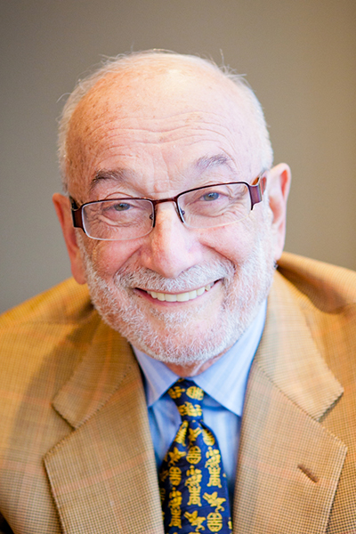 Reuben M. Rosenblatt