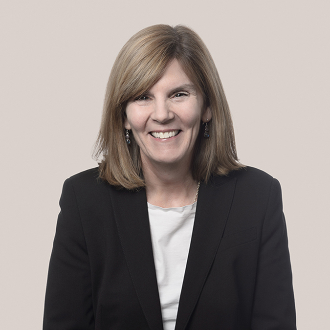 Barbara L. Vanderburgh