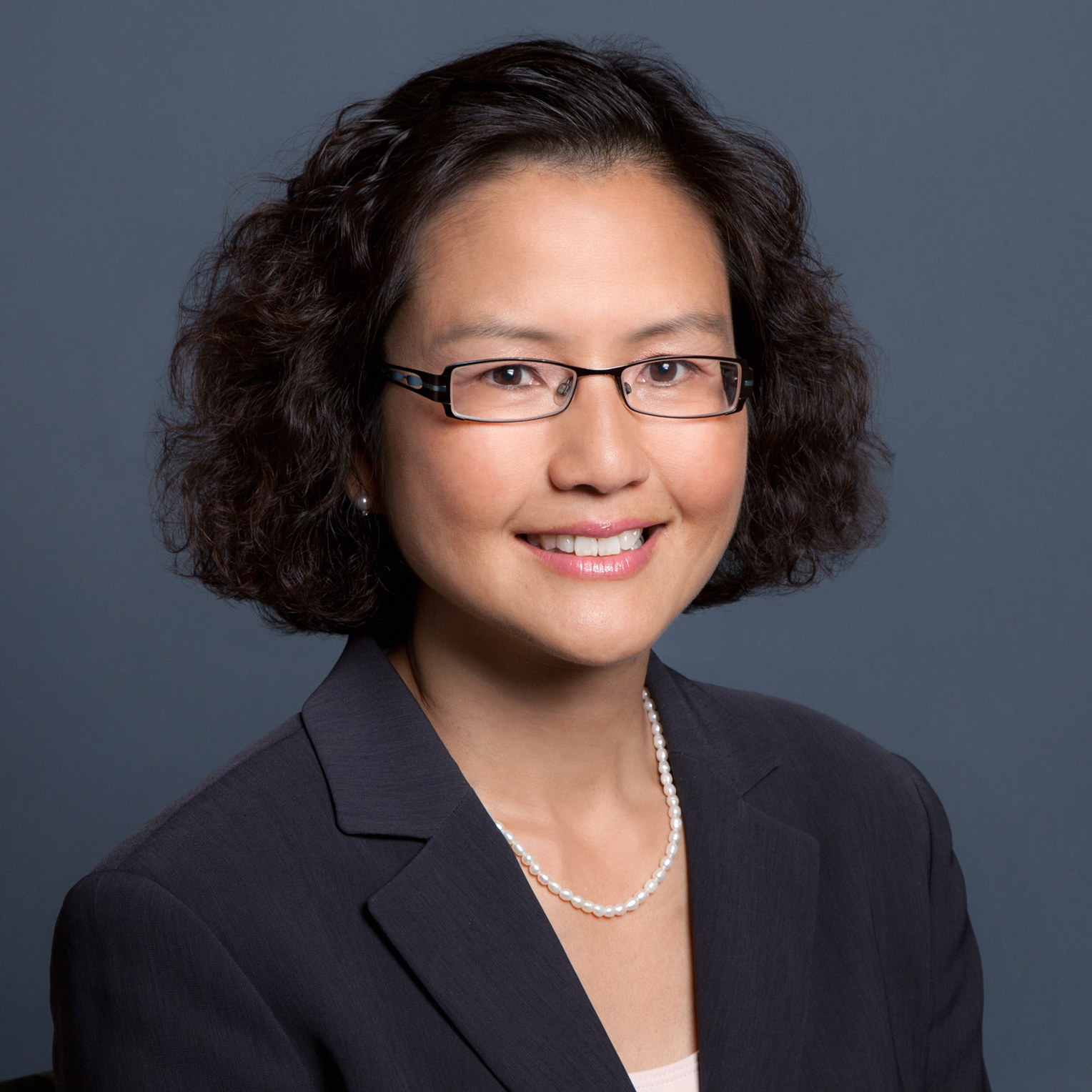 Stephanie Chong