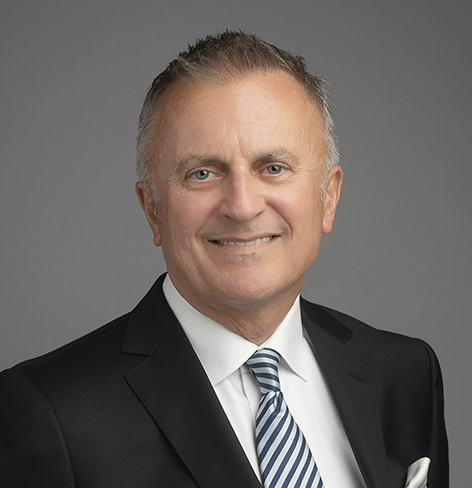 Brian F. Hiebert