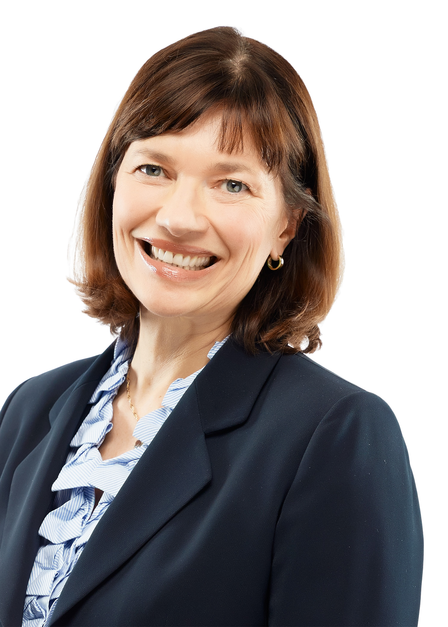 Gabrielle M.R. Richards