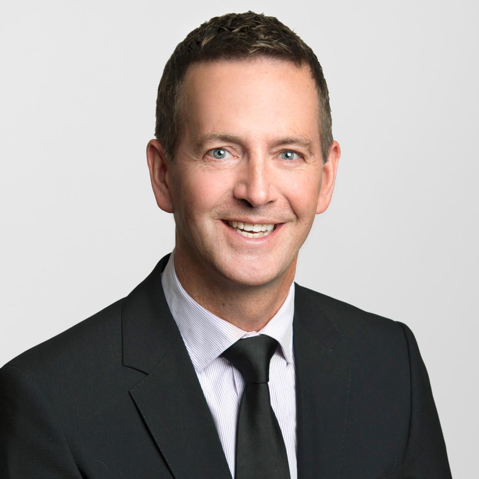 Vincent P. Johnston