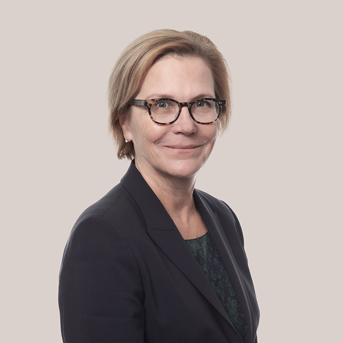 Lorene A. Novakowski