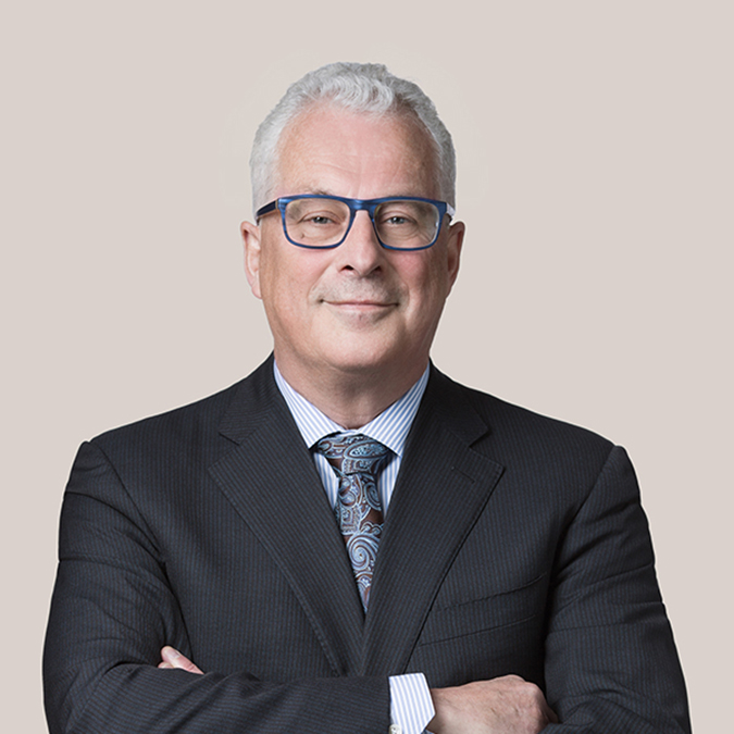 Peter D. Feldberg