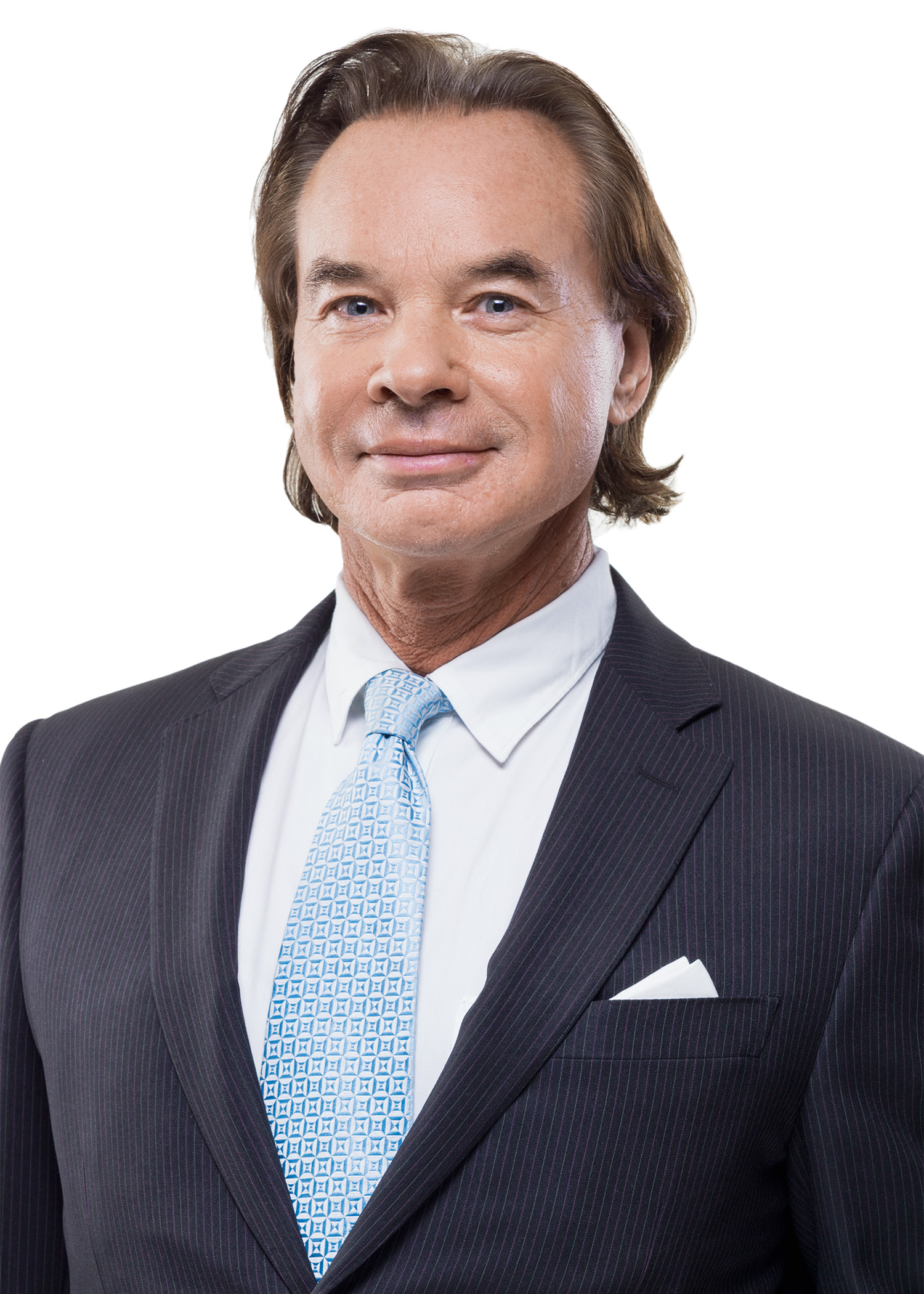 James Pasieka