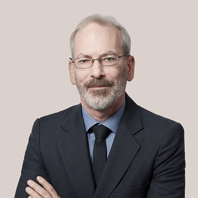 Daniel R. Law