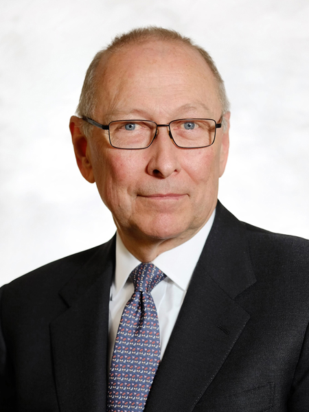 James D.G. Douglas