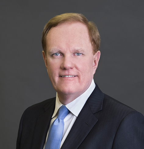 Michael D.A. Ford