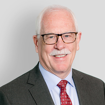 Patrick G. Foy