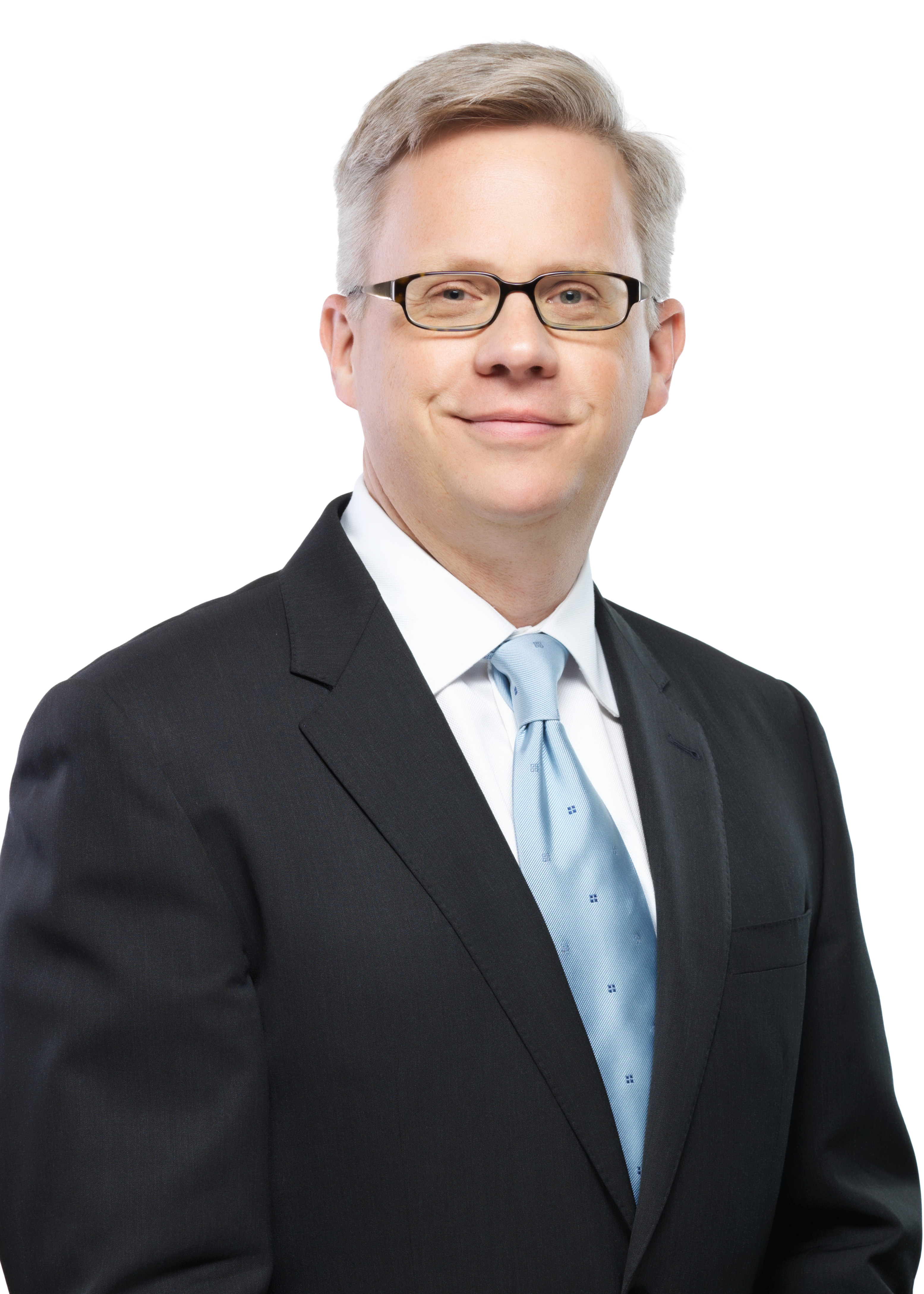 Peter B. Birkness