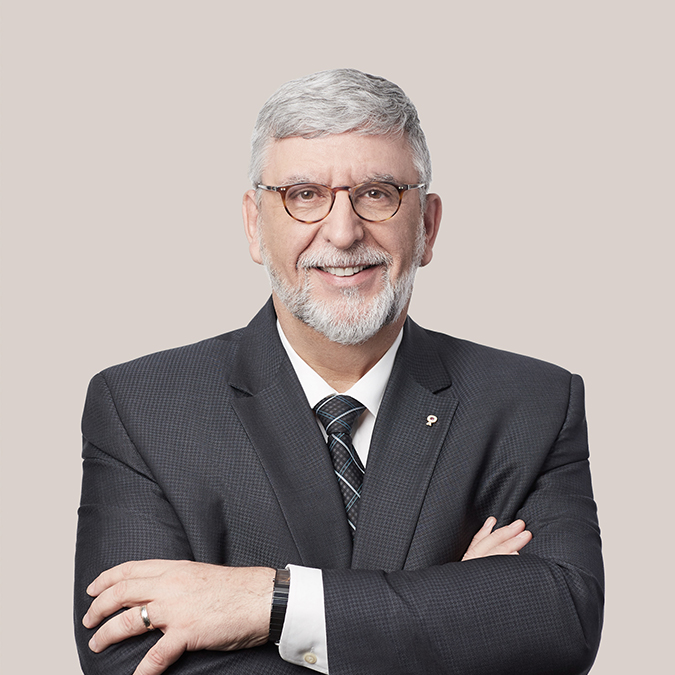 Jean H. Gagnon