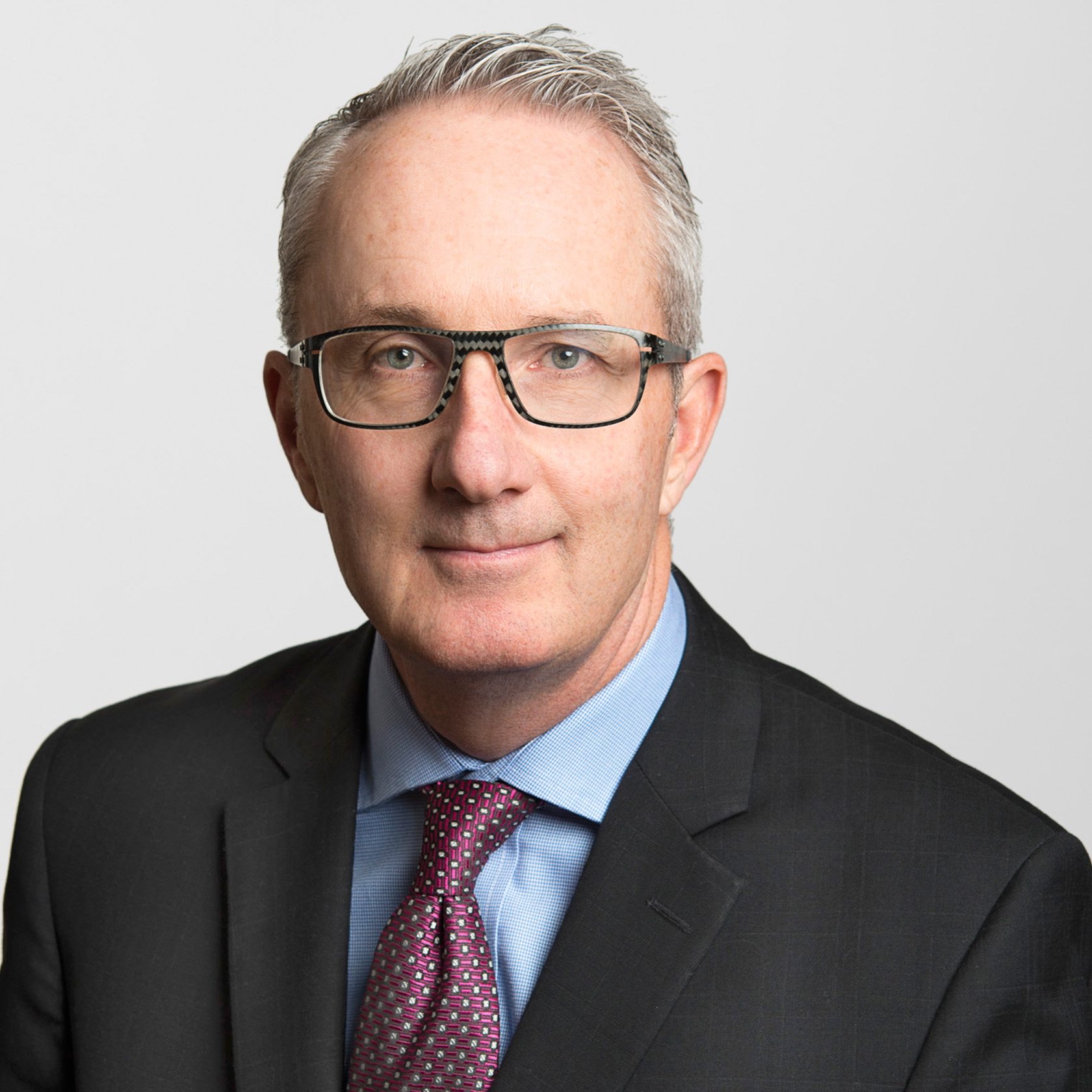 Colin G.M. Gibson