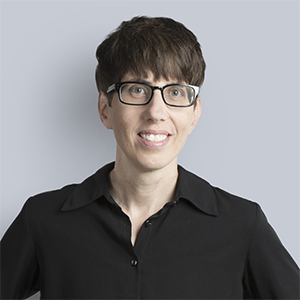 Patricia J. Forte