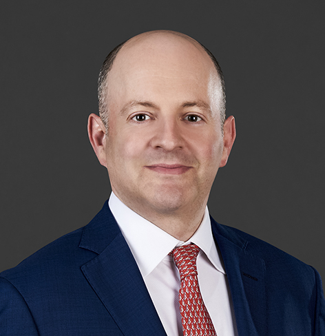 Noam Goodman