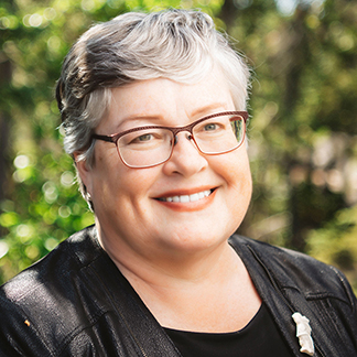 Sheila M. MacPherson