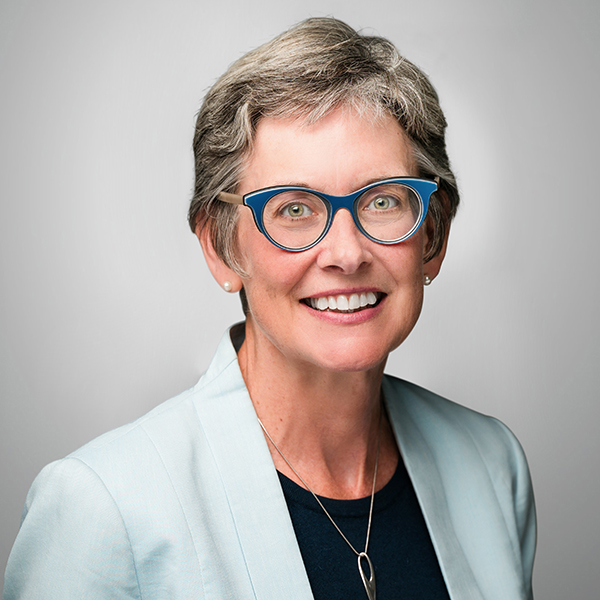 Marcia McNeil