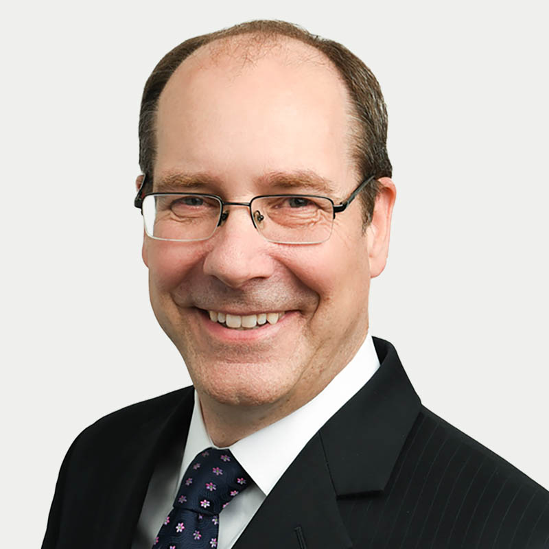 Duncan C. Boswell