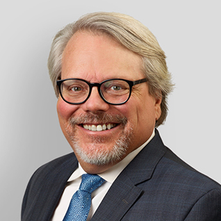 Yves J. Ménard