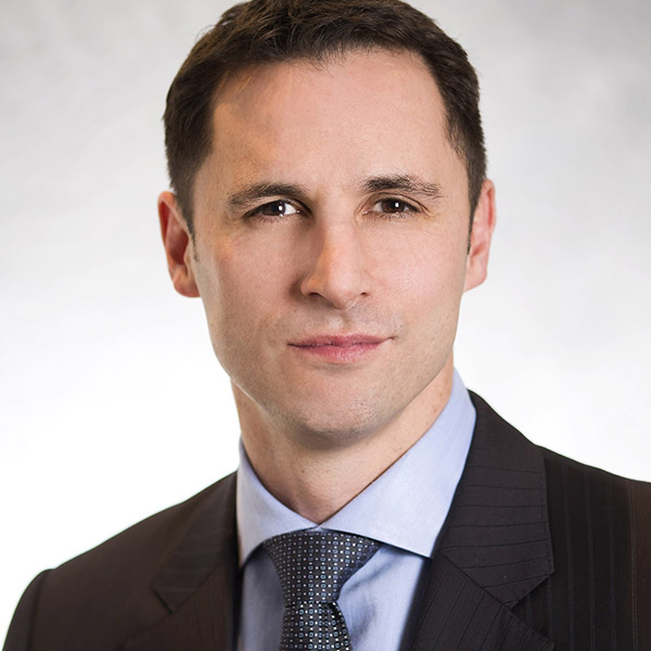 Andrew Salem
