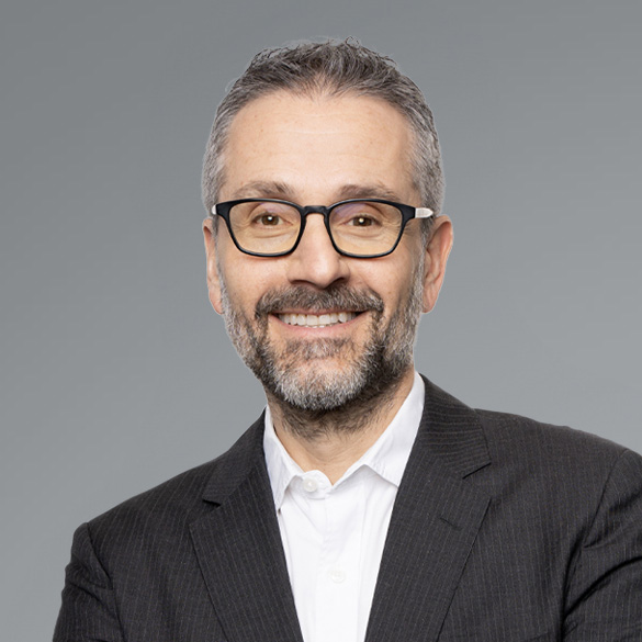 Victor Krichker