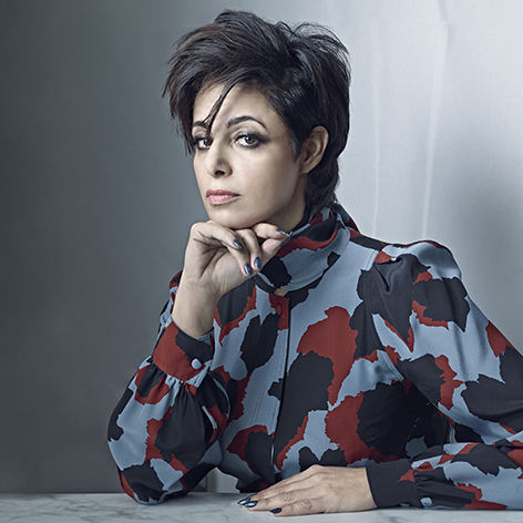 Marie T. Henein