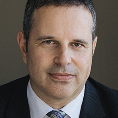 Michael S. Horowitz