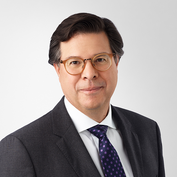 Luis G. Sarabia