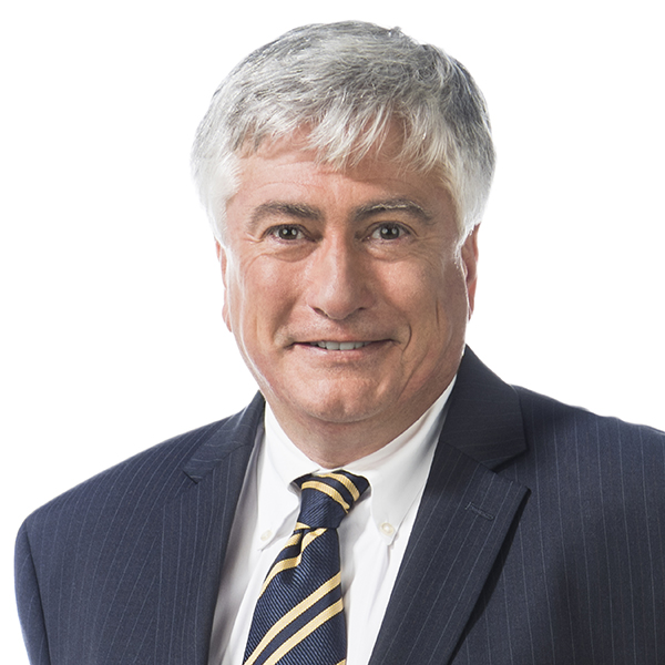 John C. Wolf
