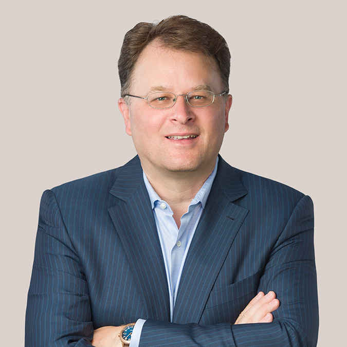 Richard W. Pawluk