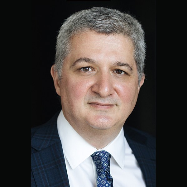 Frank A. DeLuca