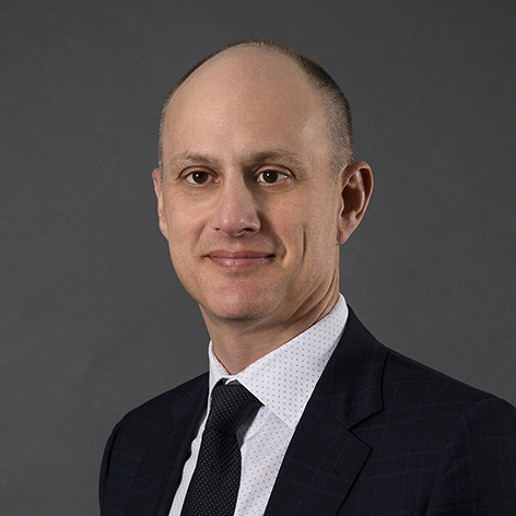 Derek M. Sigel