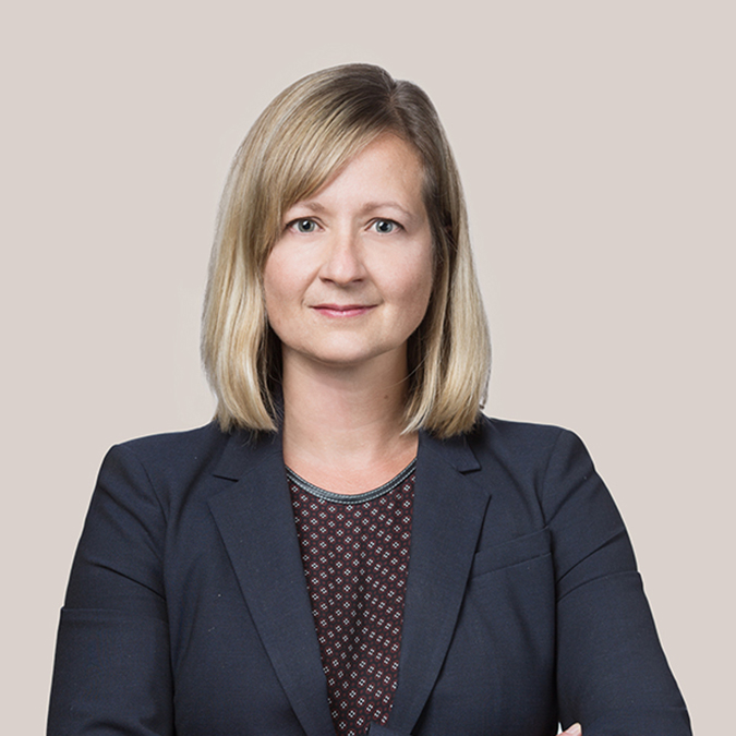 Karen J. Wyke