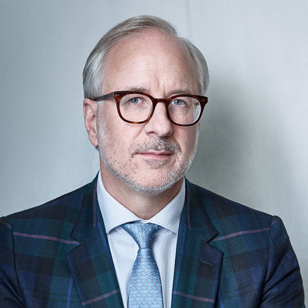 Glen F. Jennings